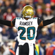 Illustration for article titled NHL Players Are Annoyed At Noted Shit-Talker Jalen Ramsey For Talking Shit
